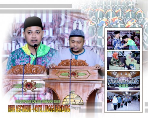 YAYASAN ASSYAKUR KBIHU Assyakur