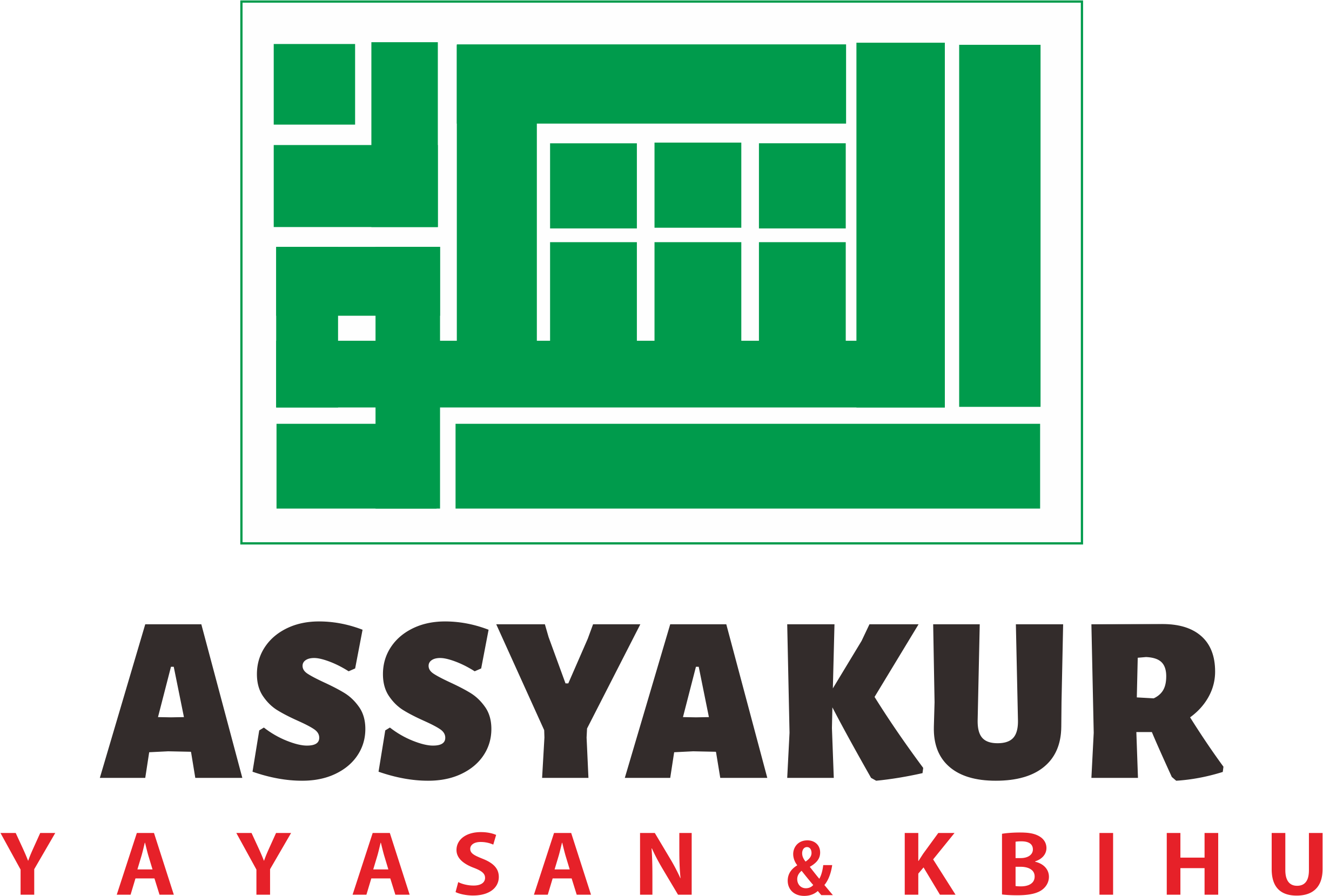 YAYASAN ASSYAKUR YAYASAN ASSYAKUR - HOTEL LINGGA
