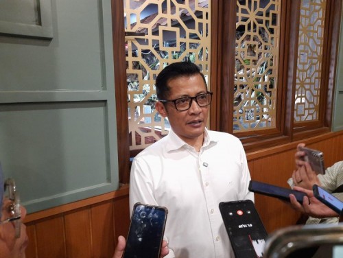 YAYASAN ASSYAKUR Kuota Haji Jabar 2026 Ditetapkan 29.643 Jamaah, Turun 9.000 dari Tahun Lalu