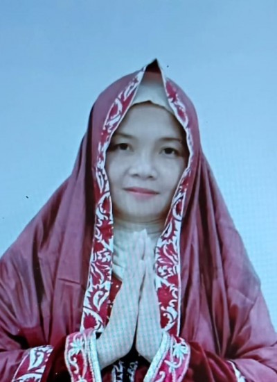 testimoni Nurhayati (Alumni Pembinaan Mubaligh 2023) YAYASAN ASSYAKUR