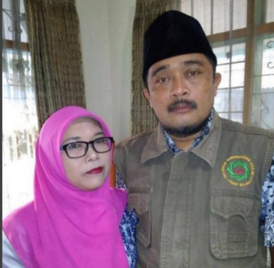 testimoni Ir. H. Ruhiya (Alumni Haji 2018) YAYASAN ASSYAKUR