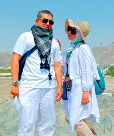 testimoni Hj. Yatie Sri R (Alumni Haji 2019) YAYASAN ASSYAKUR