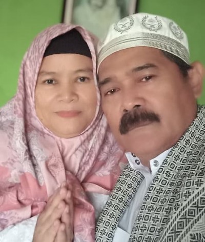 testimoni H. Agus Samsudin (Alumni Haji 2024) YAYASAN ASSYAKUR