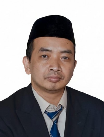 testimoni H. Ayi Suhada (Alumni Pembinaan Mubaligh 2017) YAYASAN ASSYAKUR