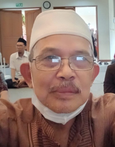 testimoni H. Acib Syarif H. (Alumni Haji 2019) YAYASAN ASSYAKUR