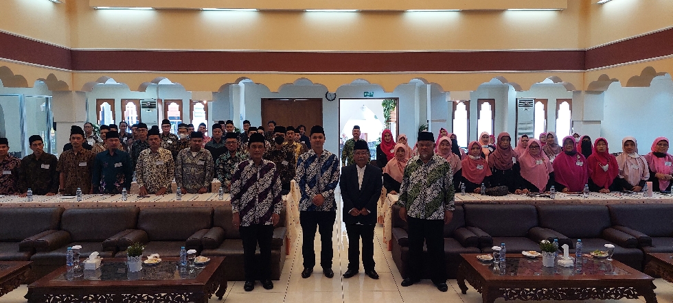 Yayasan Sosial, Haji dan Pendidikan